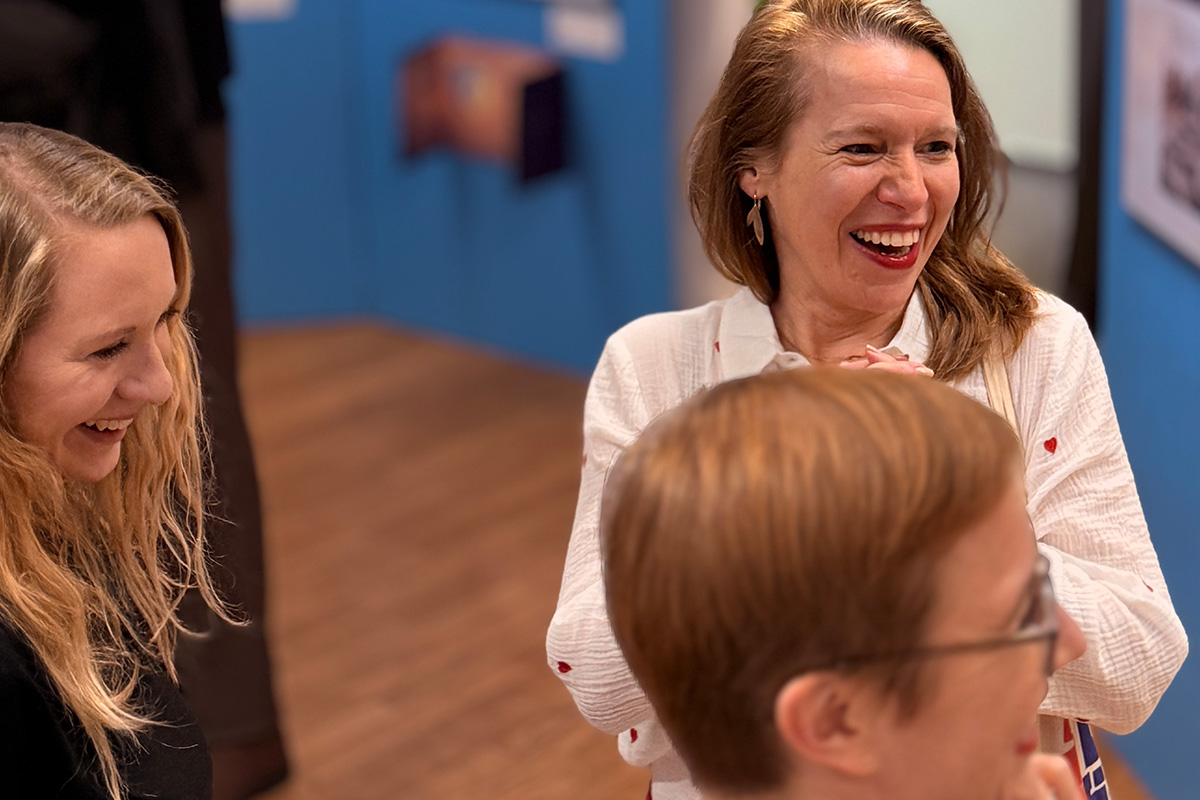 Buntspecht - Nachwuchspreis für Bilderbuchillustration