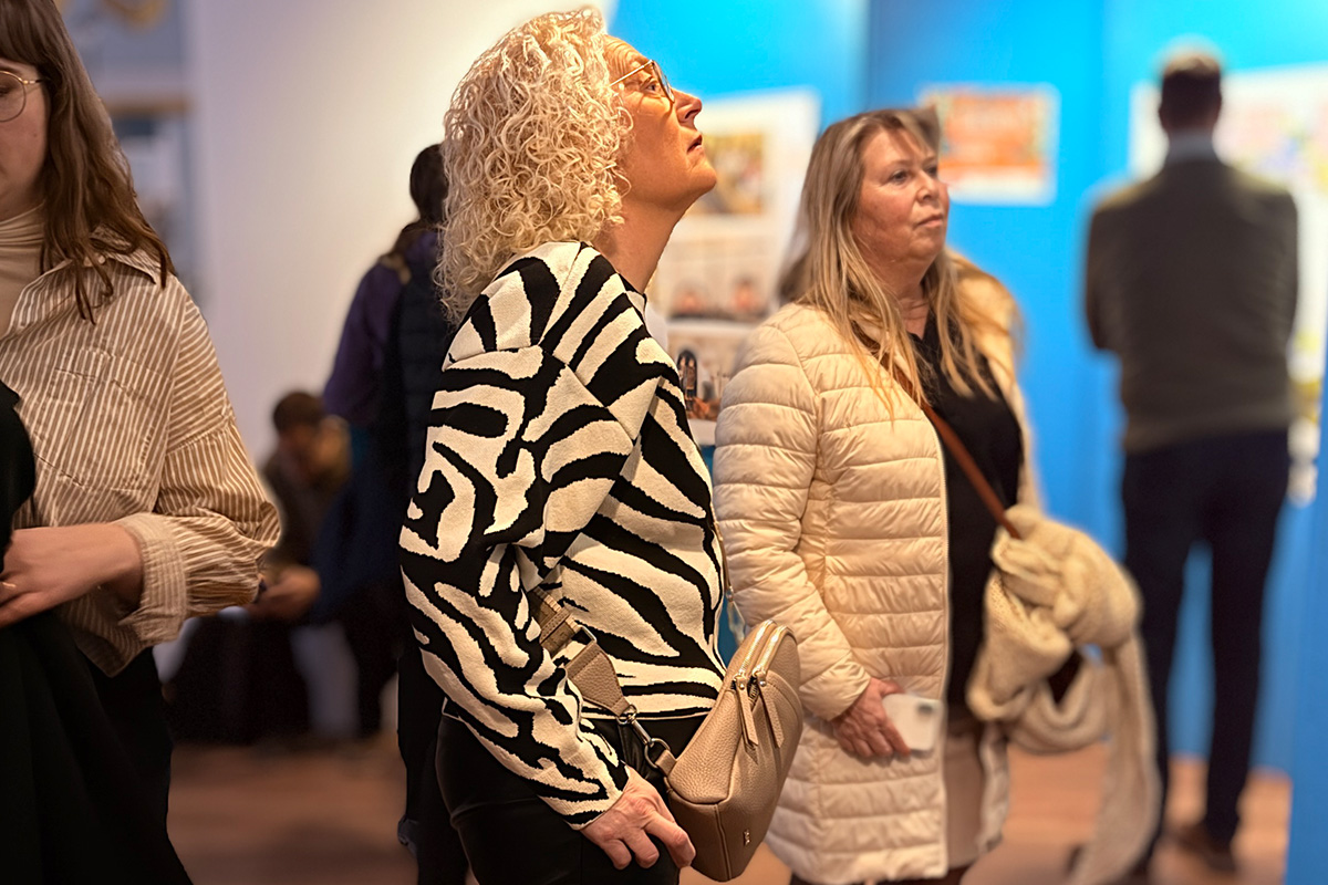 Buntspecht - Nachwuchspreis für Bilderbuchillustration